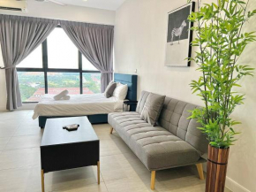 Bell Suite Sunsuria City by MOKA